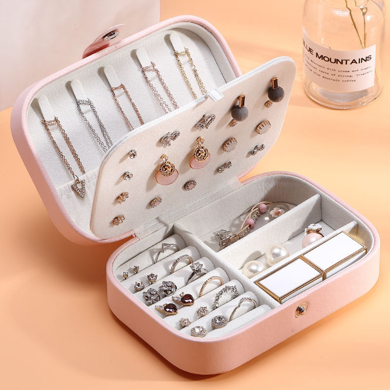 Schmuckbox Klein