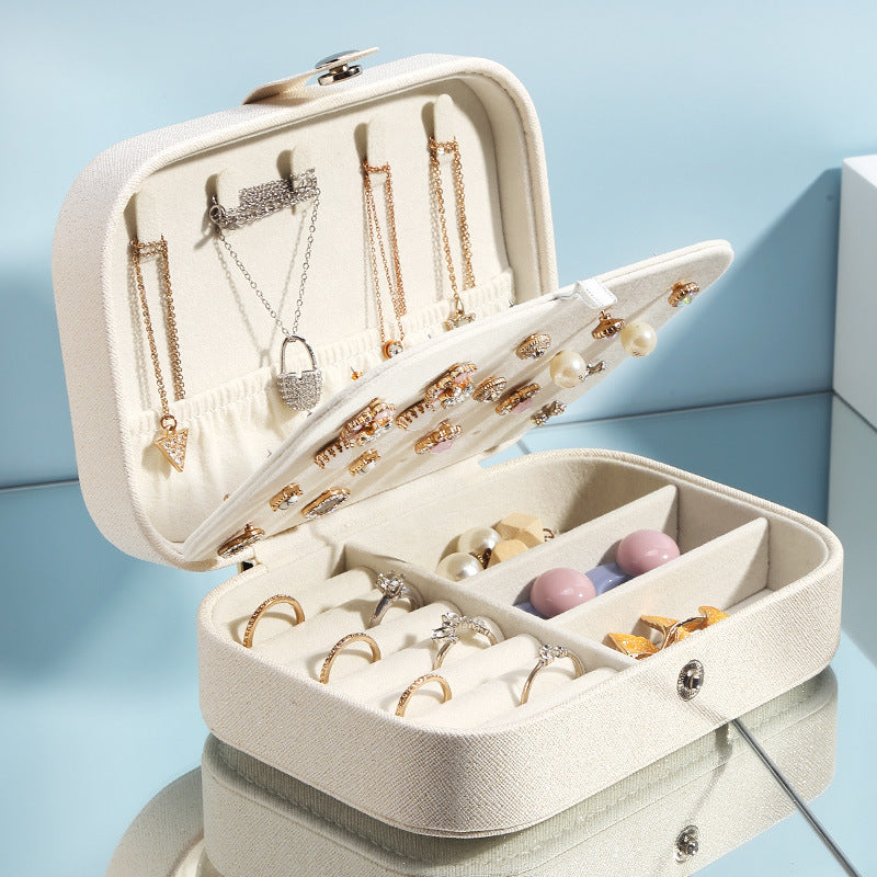 Schmuckbox Klein