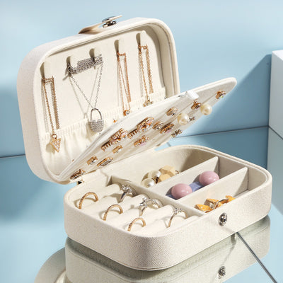 Schmuckbox Klein