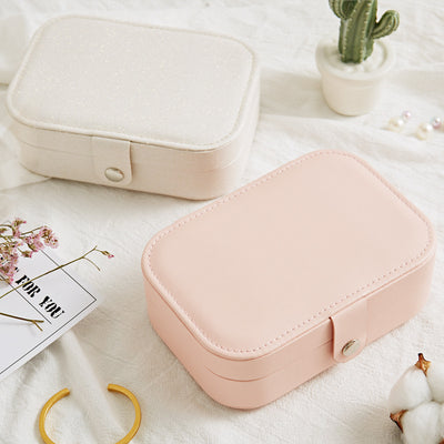 Schmuckbox Klein