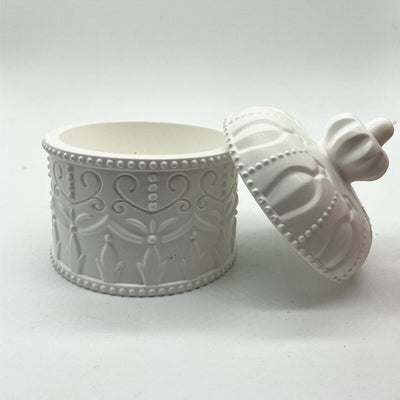 Schmuckdose Beton