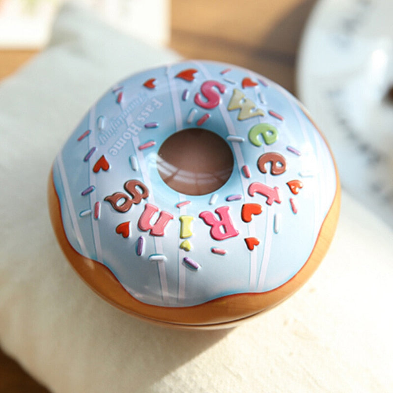 Cupcake Schmuckdose