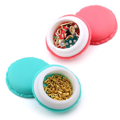 Macaron Schmuckdose