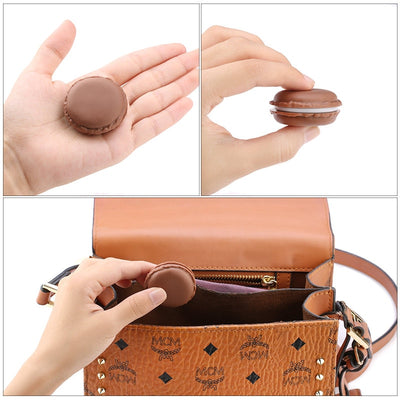 Macaron Schmuckdose