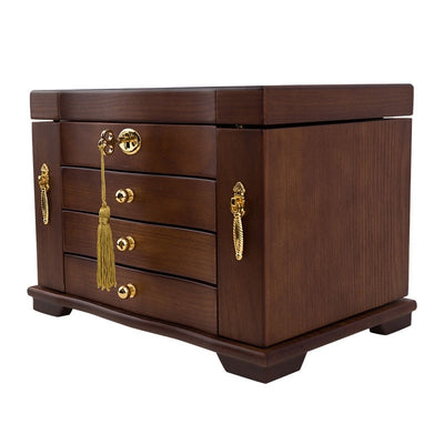 Design Schmuckkasten