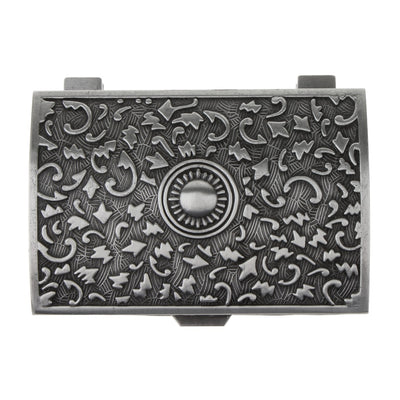 Schmuckdose Silber Antik