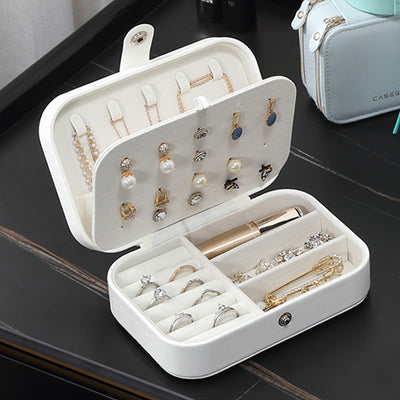 Schmuckbox Klein