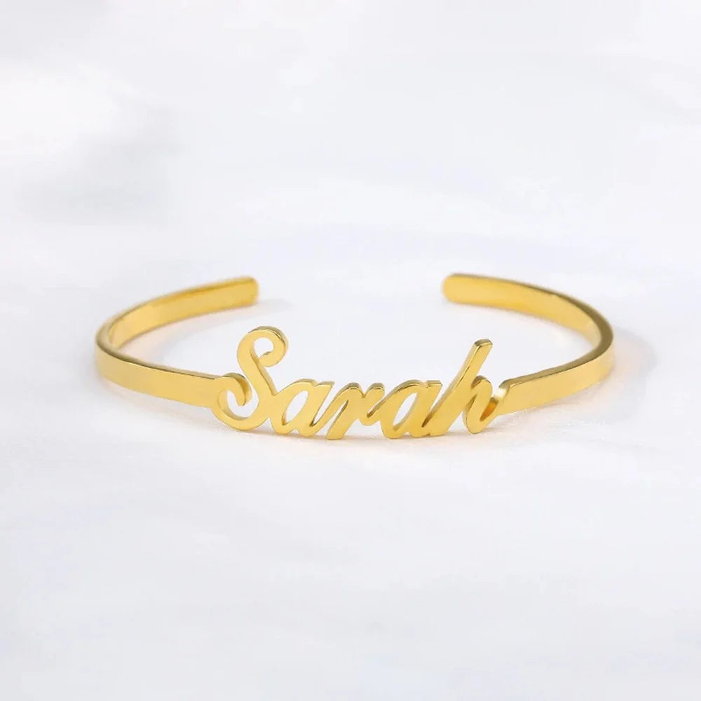 (Neu) Armband Personalisiert