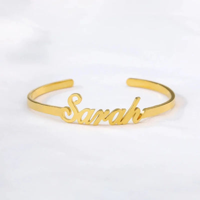 (Neu) Armband Personalisiert