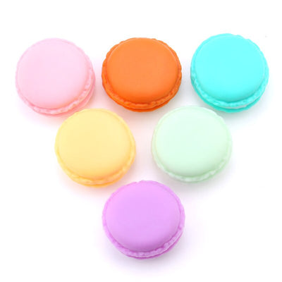 Macaron Schmuckdose