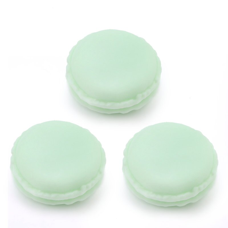 Macaron Schmuckdose