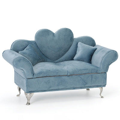 Schmuckschatulle Sofa