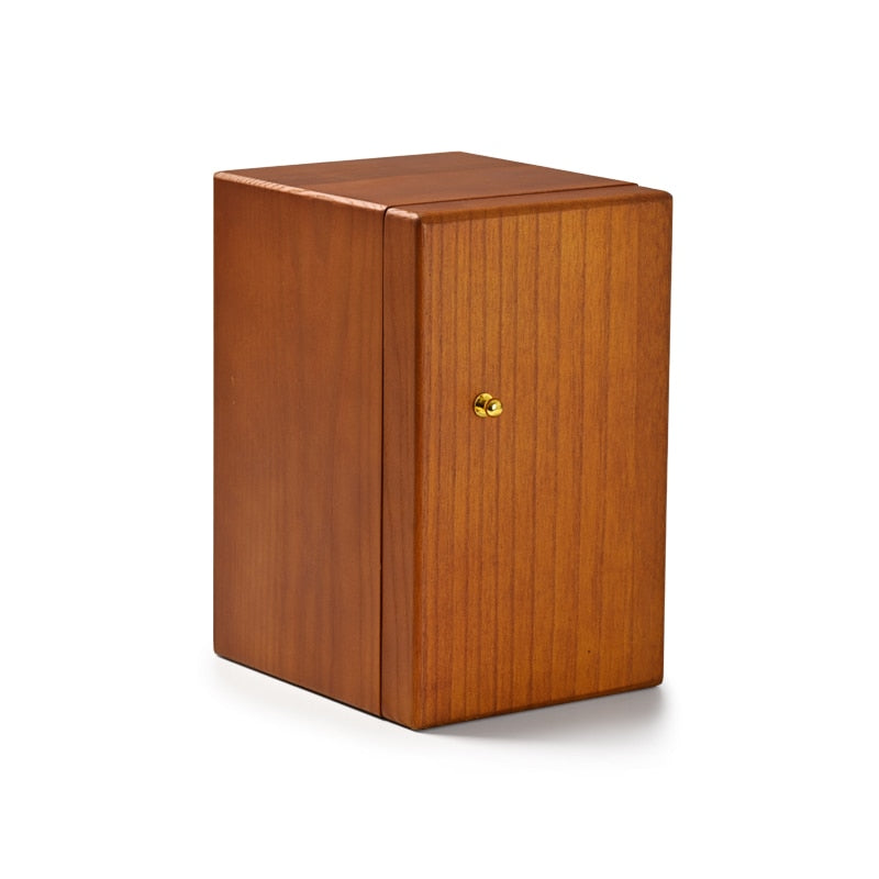 Schmuckschachtel Aus Holz