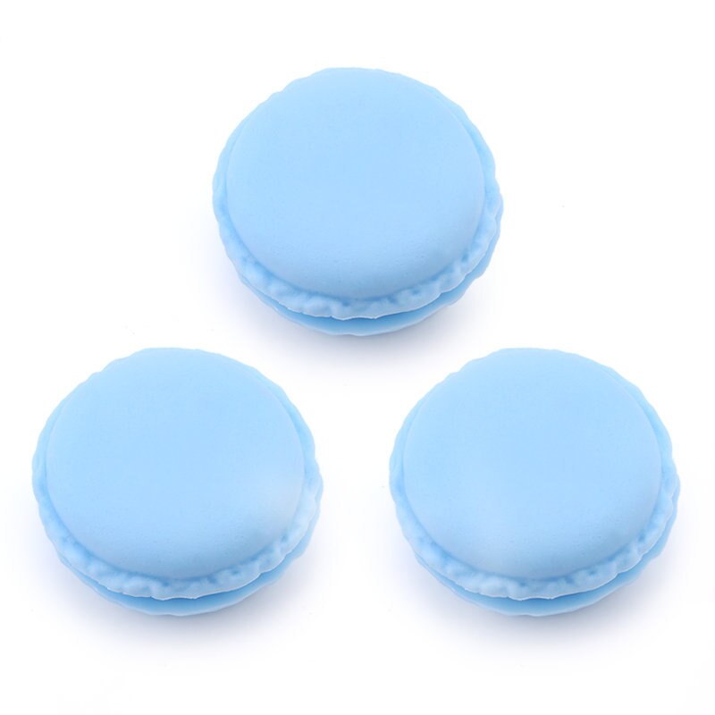 Macaron Schmuckdose