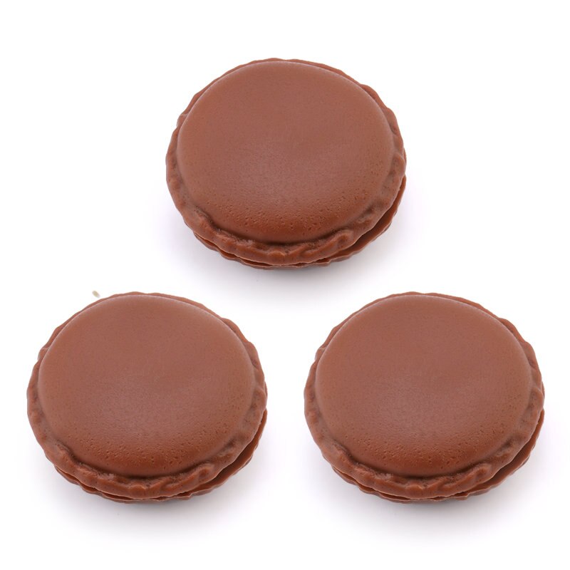 Macaron Schmuckdose