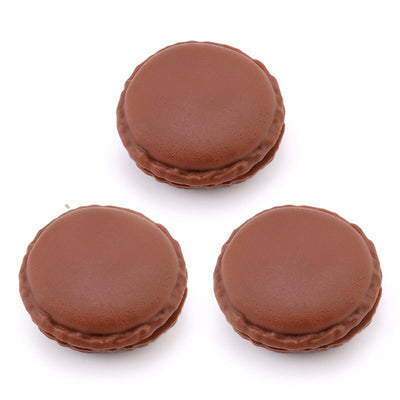 Macaron Schmuckdose