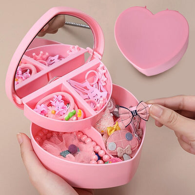 Schmuckdose Kinder