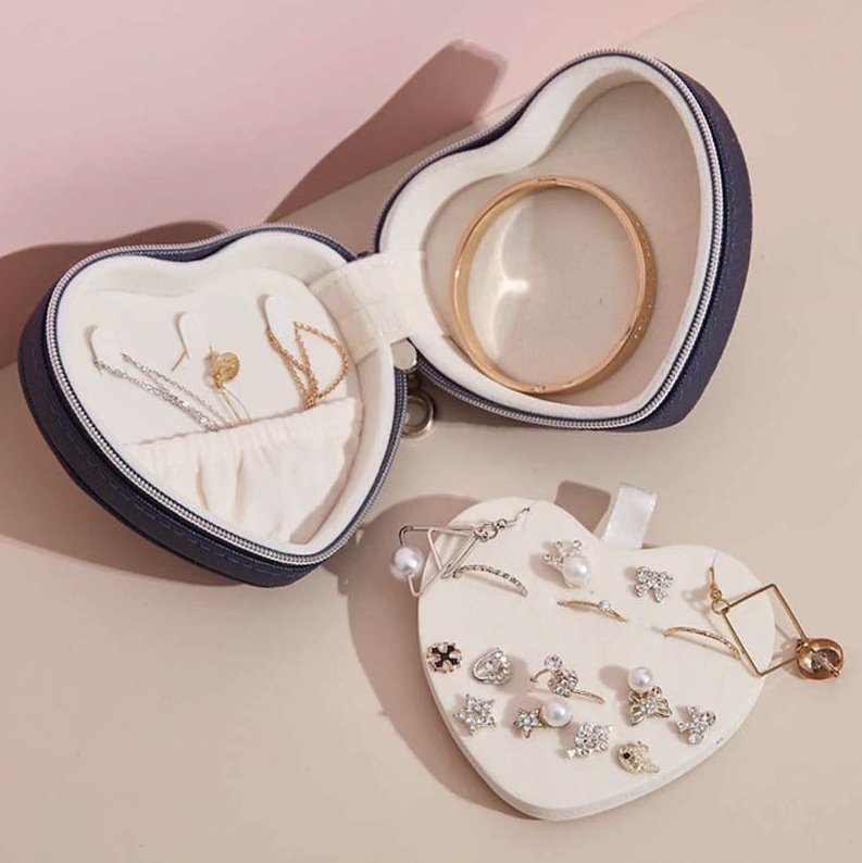 boite-a-bijoux-coeur-bleue