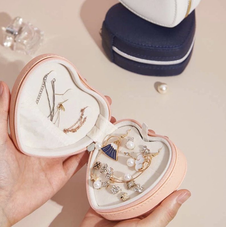 coffret-a-bijoux-coeur-rose