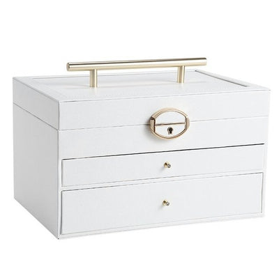coffret-a-bijoux-en-cuir-blanc