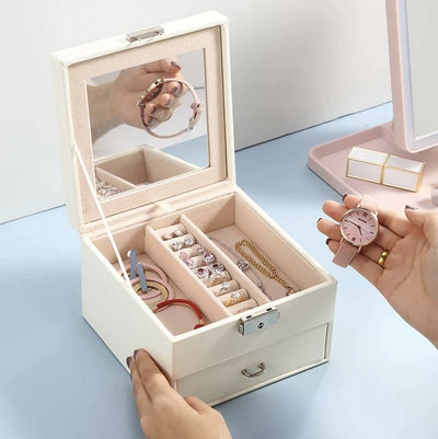 coffret-a-bijoux-femme-cuir