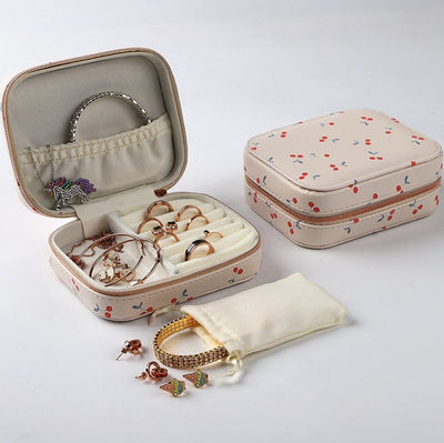coffret-a-bijoux-fille-rose-pale