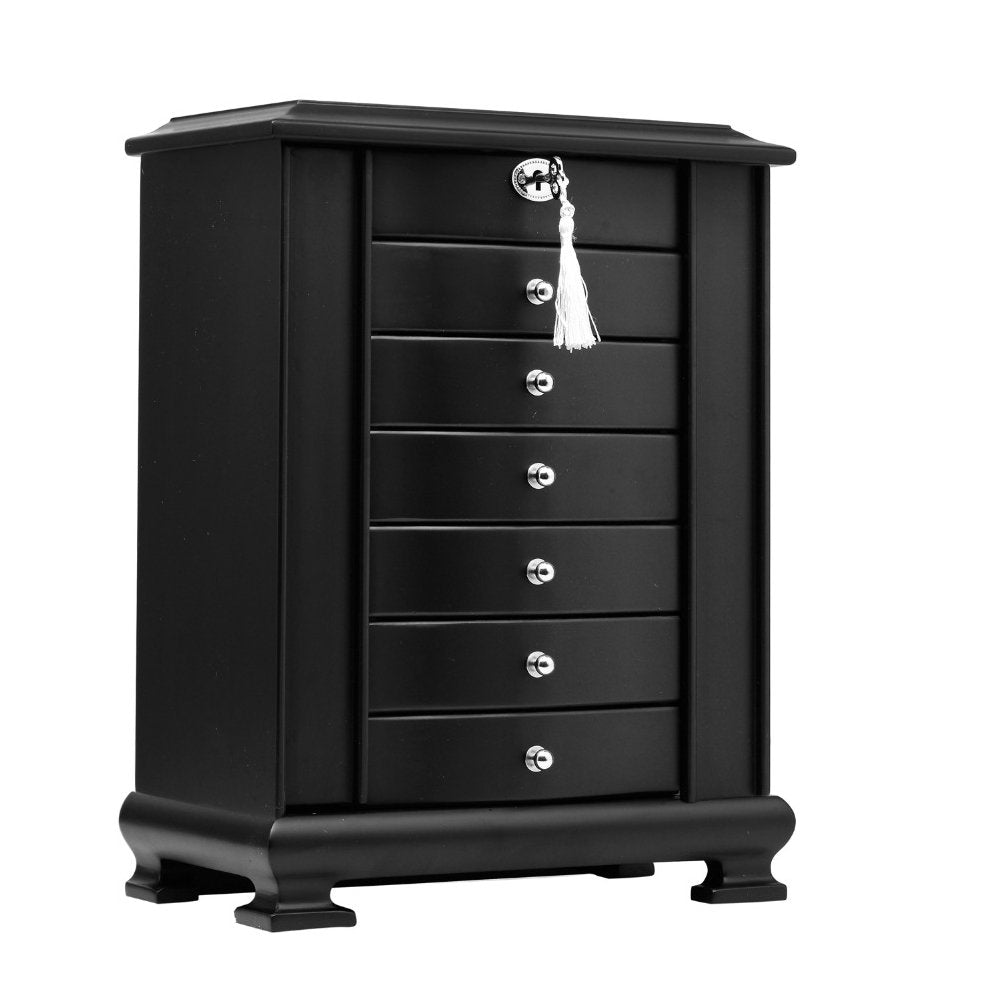 Schmuckkasten Groß Modern