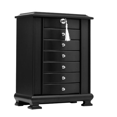 Schmuckkasten Groß Modern