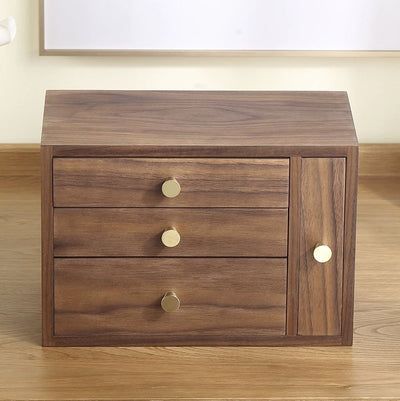 Schmuckkästchen Holz Modern