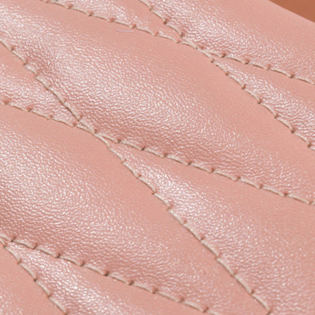 Reise Schmuckkästchen Leder