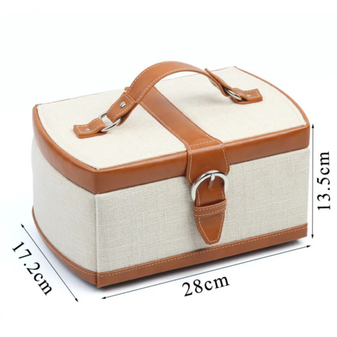 Designer Schmuckkasten