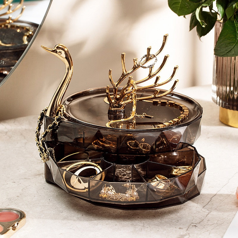 Büro Schmuckkästchen luxuriöse