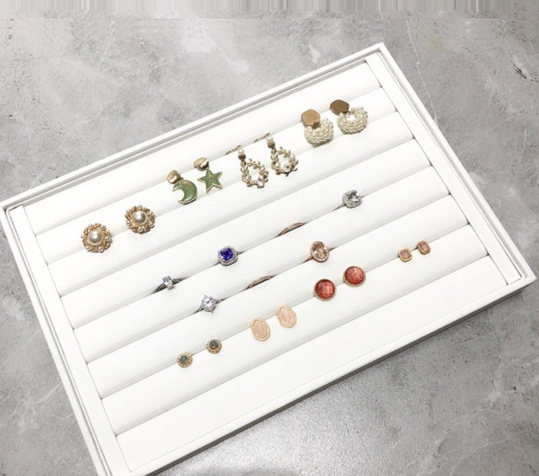 Schmuckkästchen Flach Schubladen