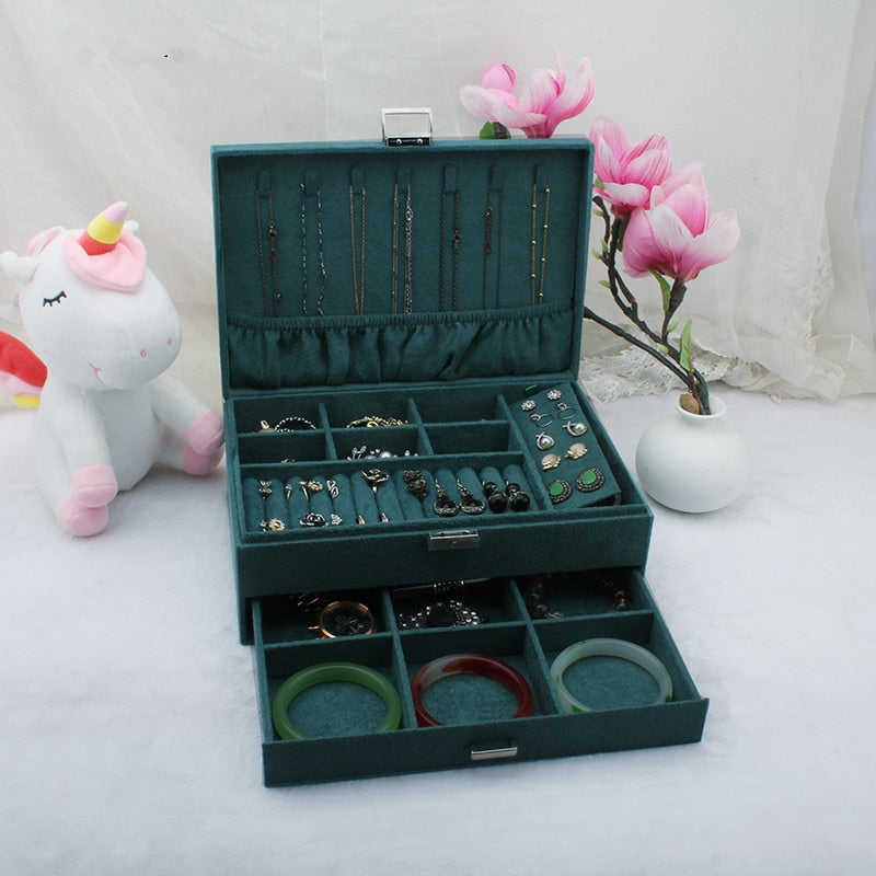 Schmuckkästchen Für Damen