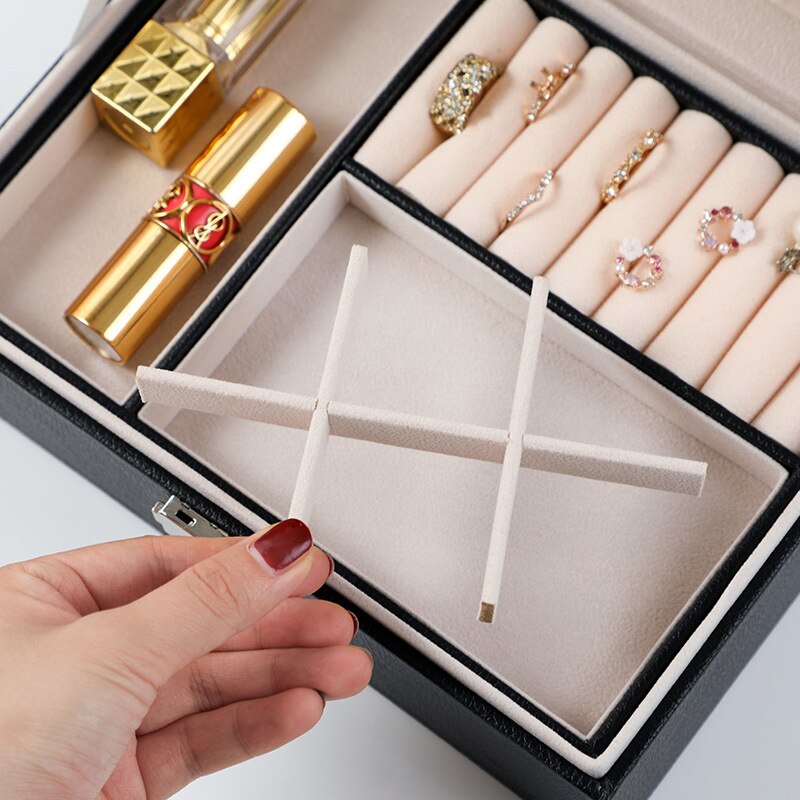 Schmuckdose Für Ohrringe