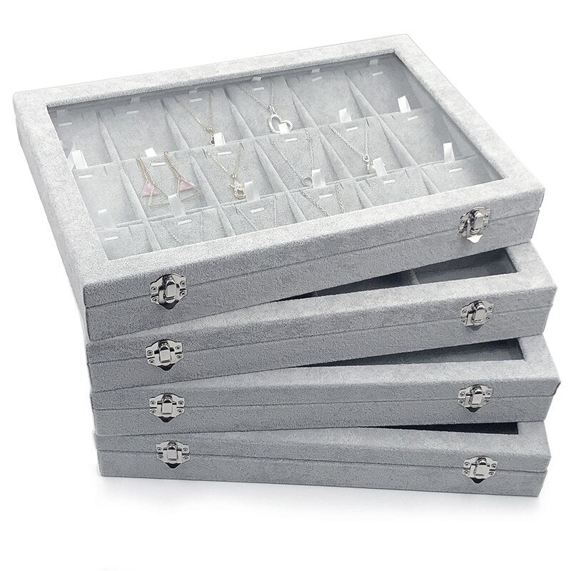 Schmuckdose Mit Deckel