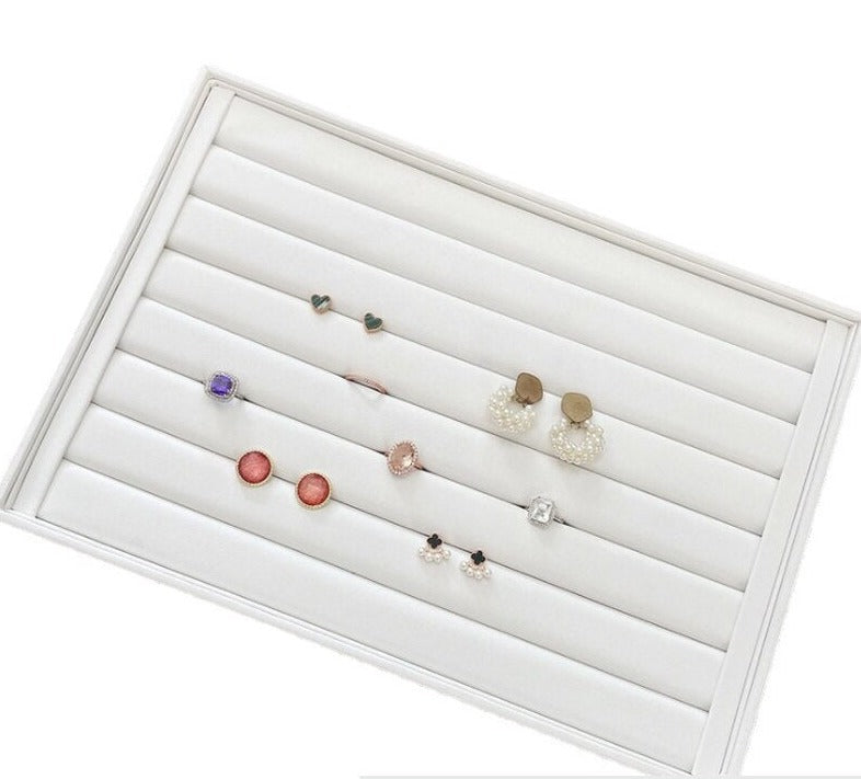 Schmuckkästchen Flach Schubladen