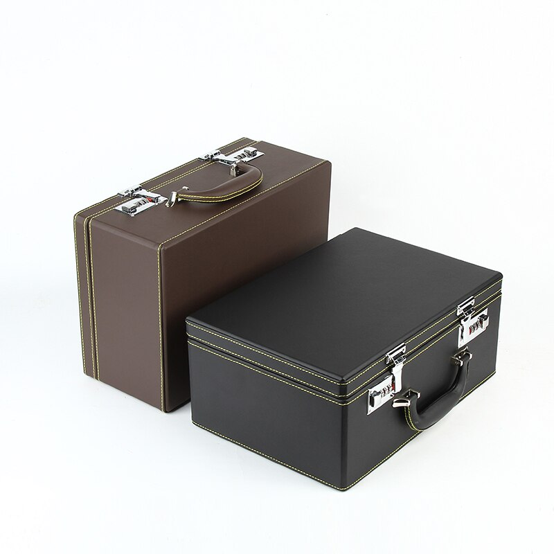 Schmuckkästchen Modern Koffer