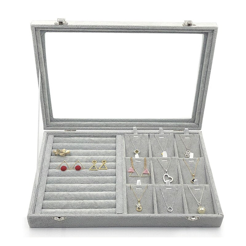 Schmuckdose Mit Deckel