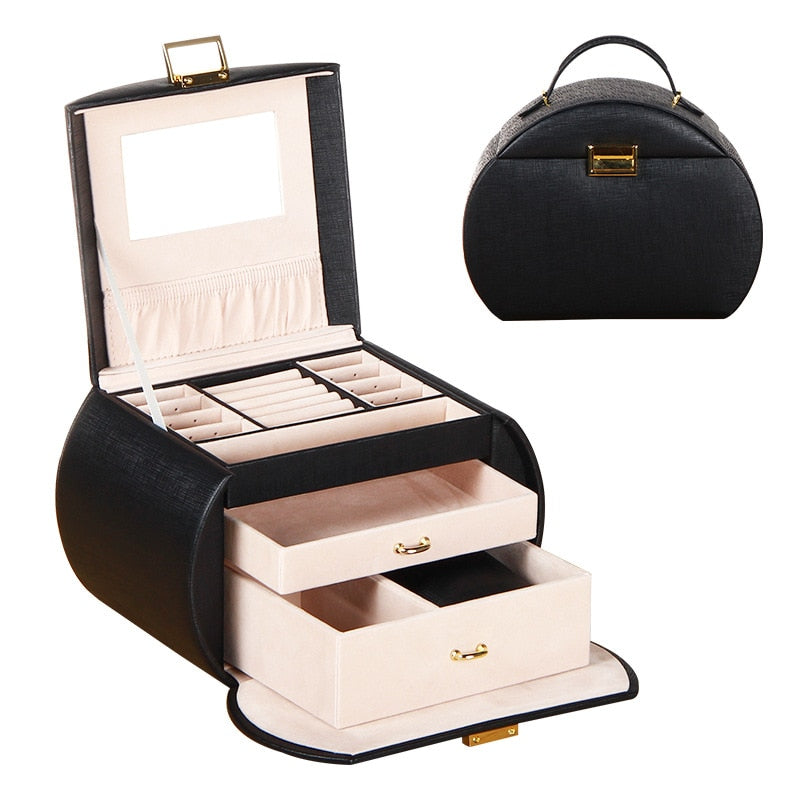 Schmuckkästchen Frauen