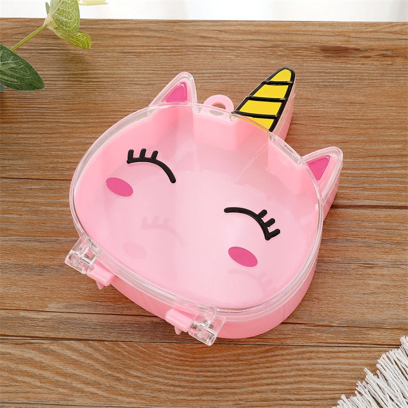 Kinder Schmuckschatulle