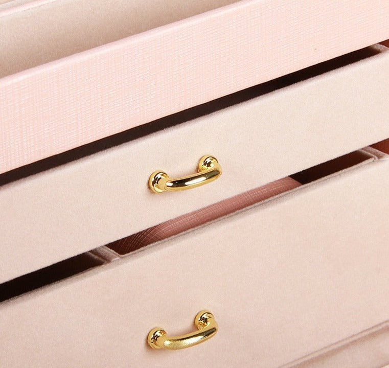 Schmuckkästchen Frauen