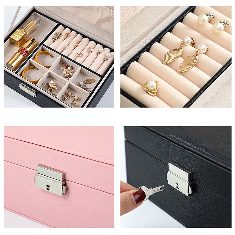 Schmuckdose Für Ohrringe