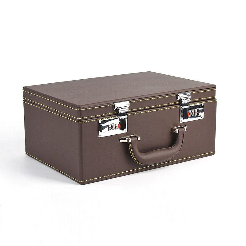 Schmuckkästchen Modern Koffer