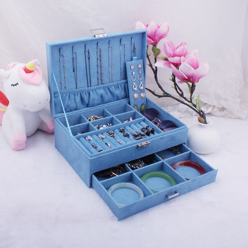 Schmuckkästchen Für Damen