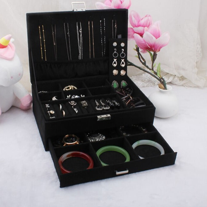 Schmuckkästchen Für Damen
