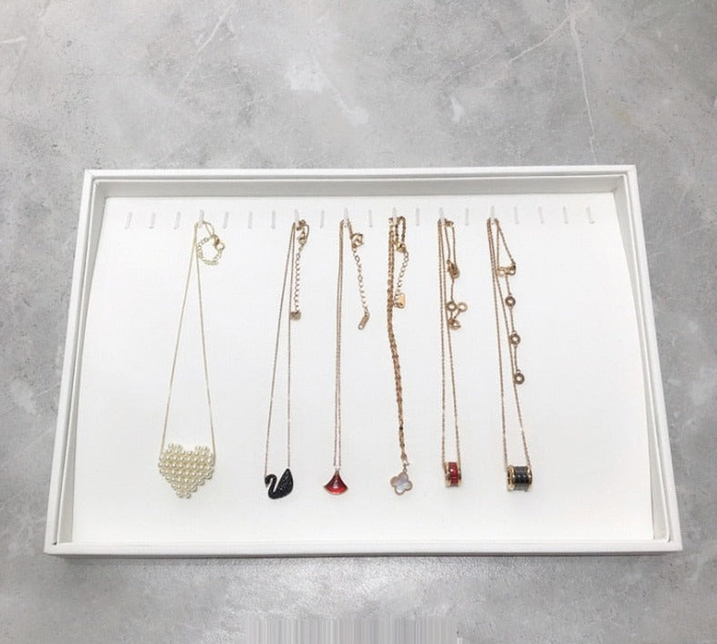 Schmuckkästchen Flach Schubladen