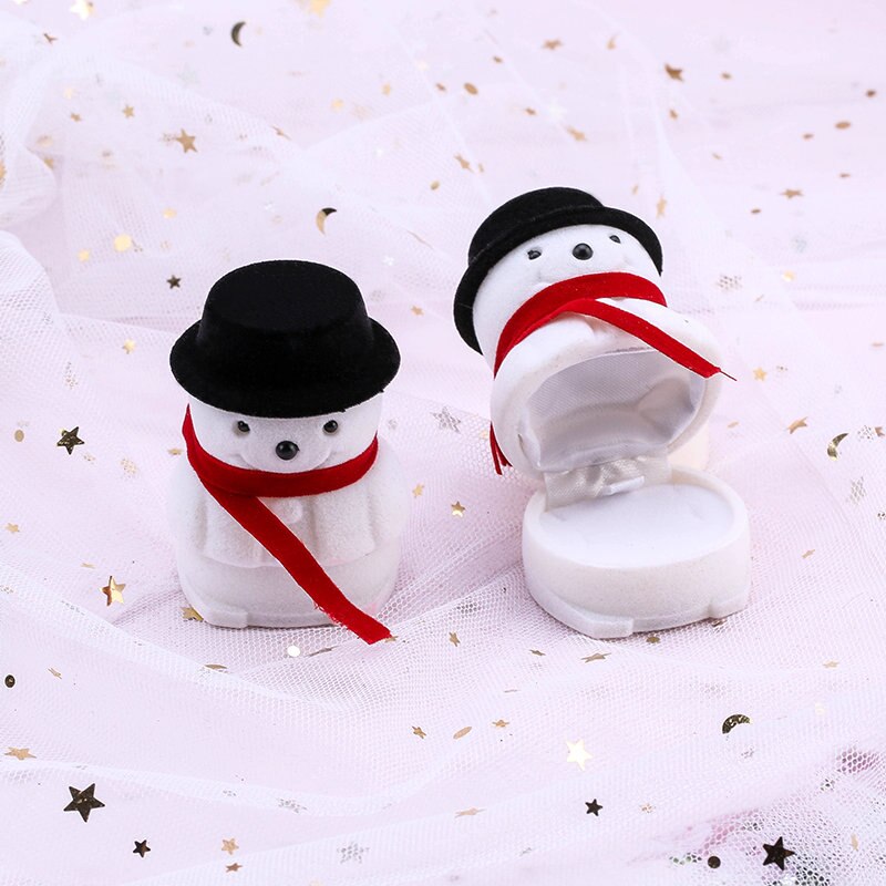 Schmuckschatulle Für Ohrringe