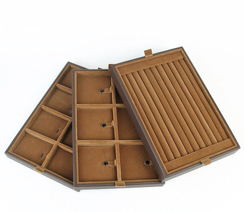 Schmuckkästchen Modern Koffer