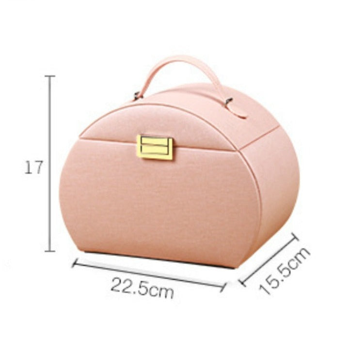 Schmuckkästchen Frauen